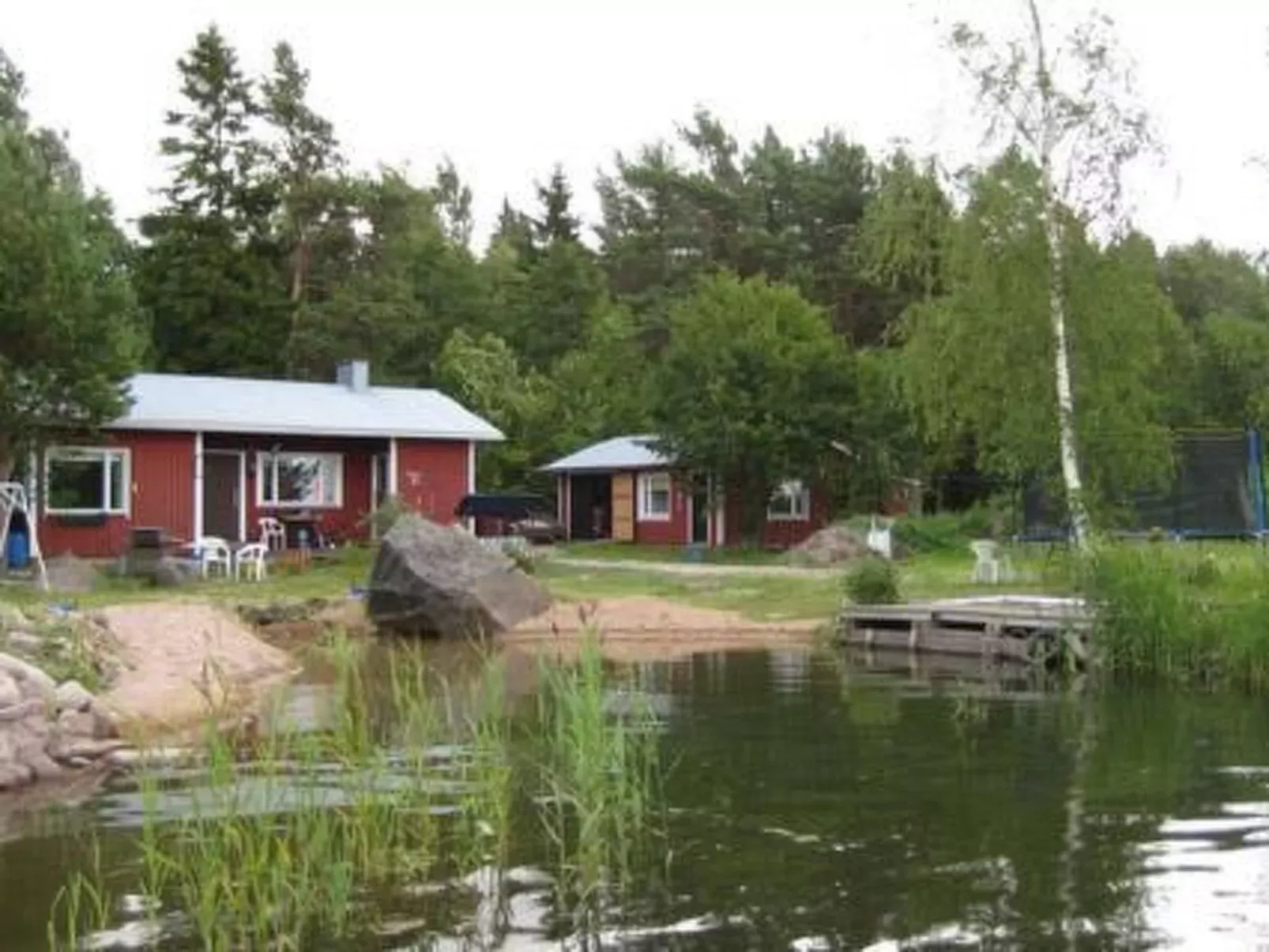 Soukonranta-Buiten