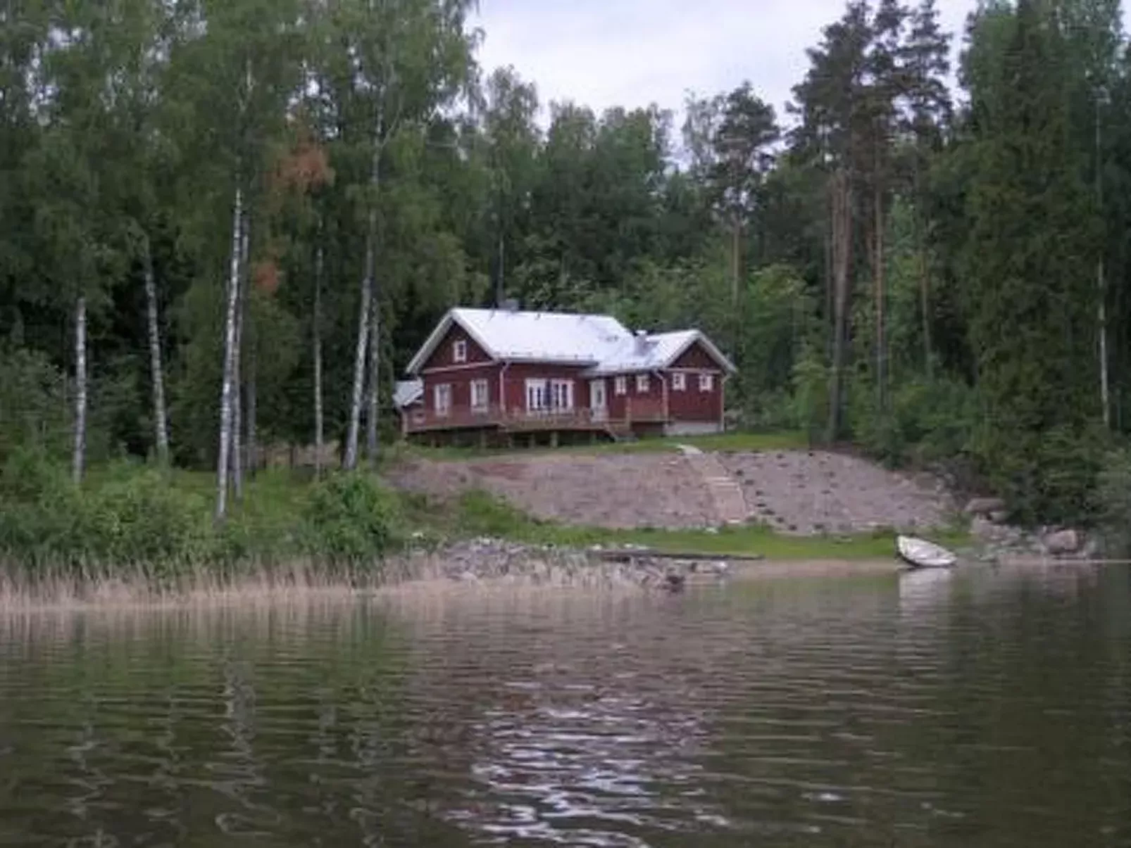 Karri-Buiten