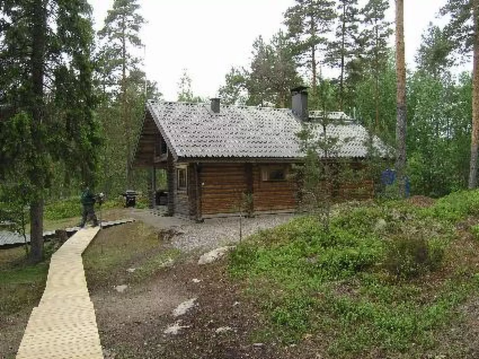 Mökinniemi-Binnen