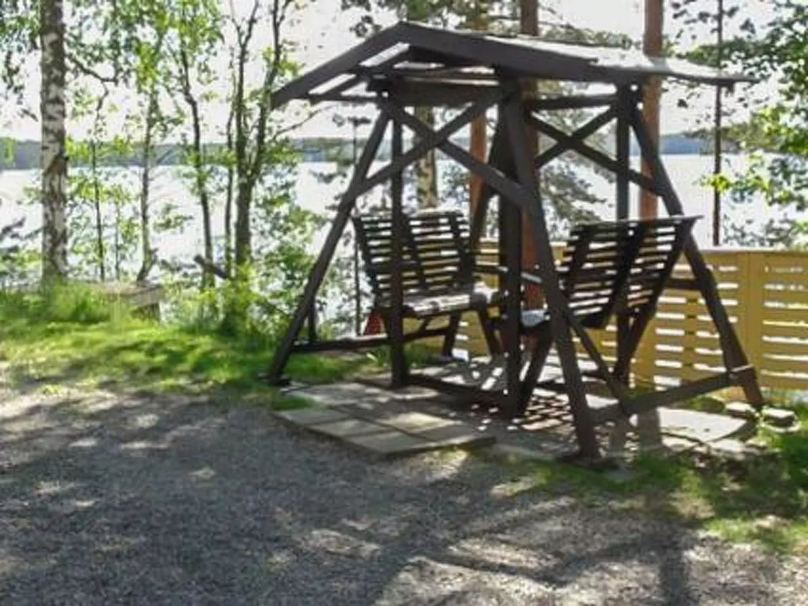 Saunamäki-Buiten