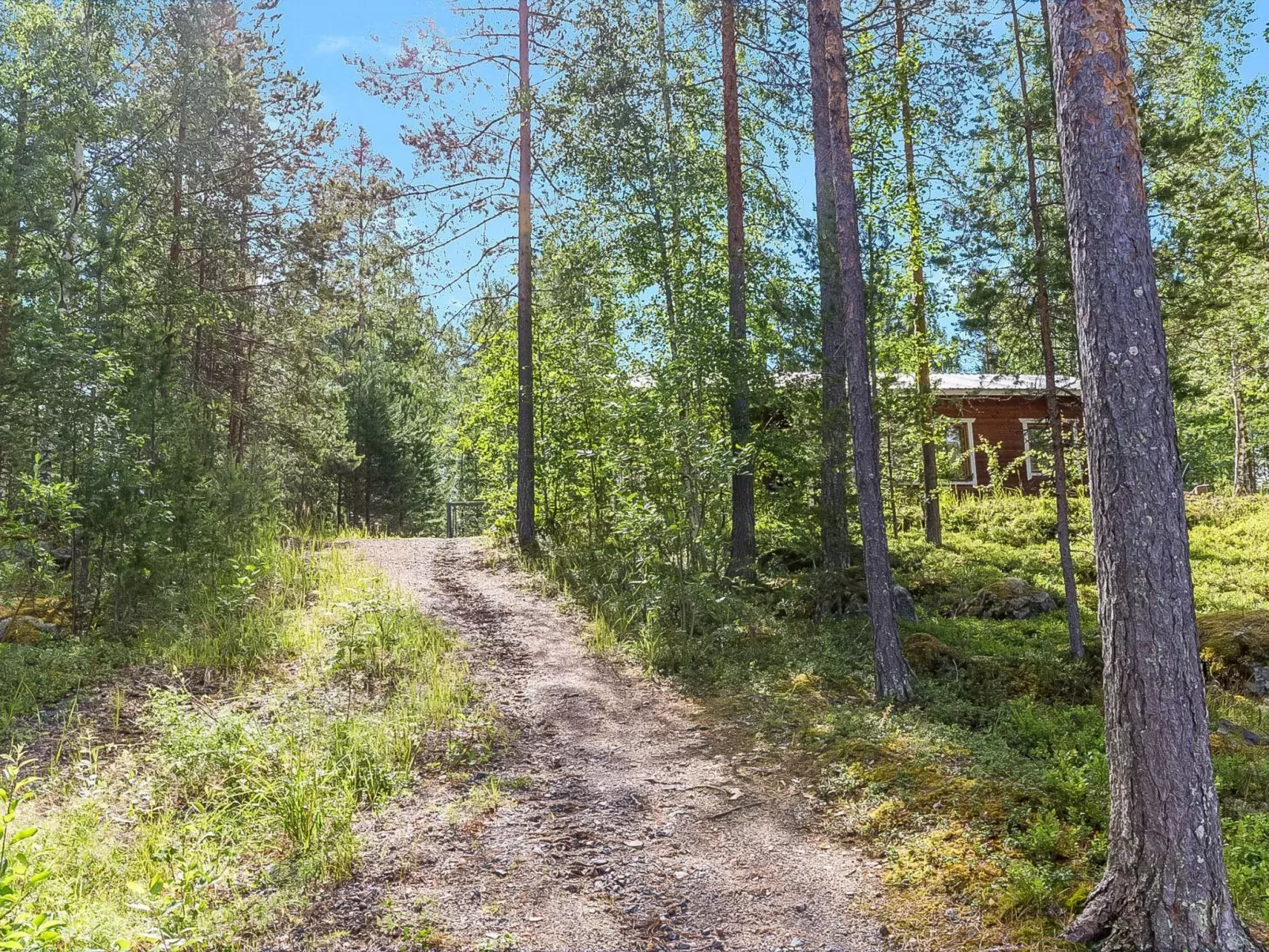Kettukallio-Buiten