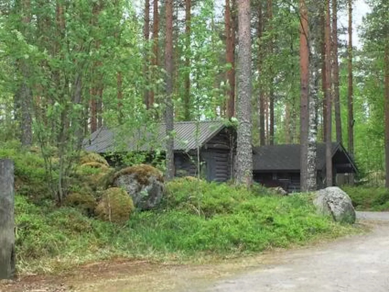 Rantakoto-Buiten