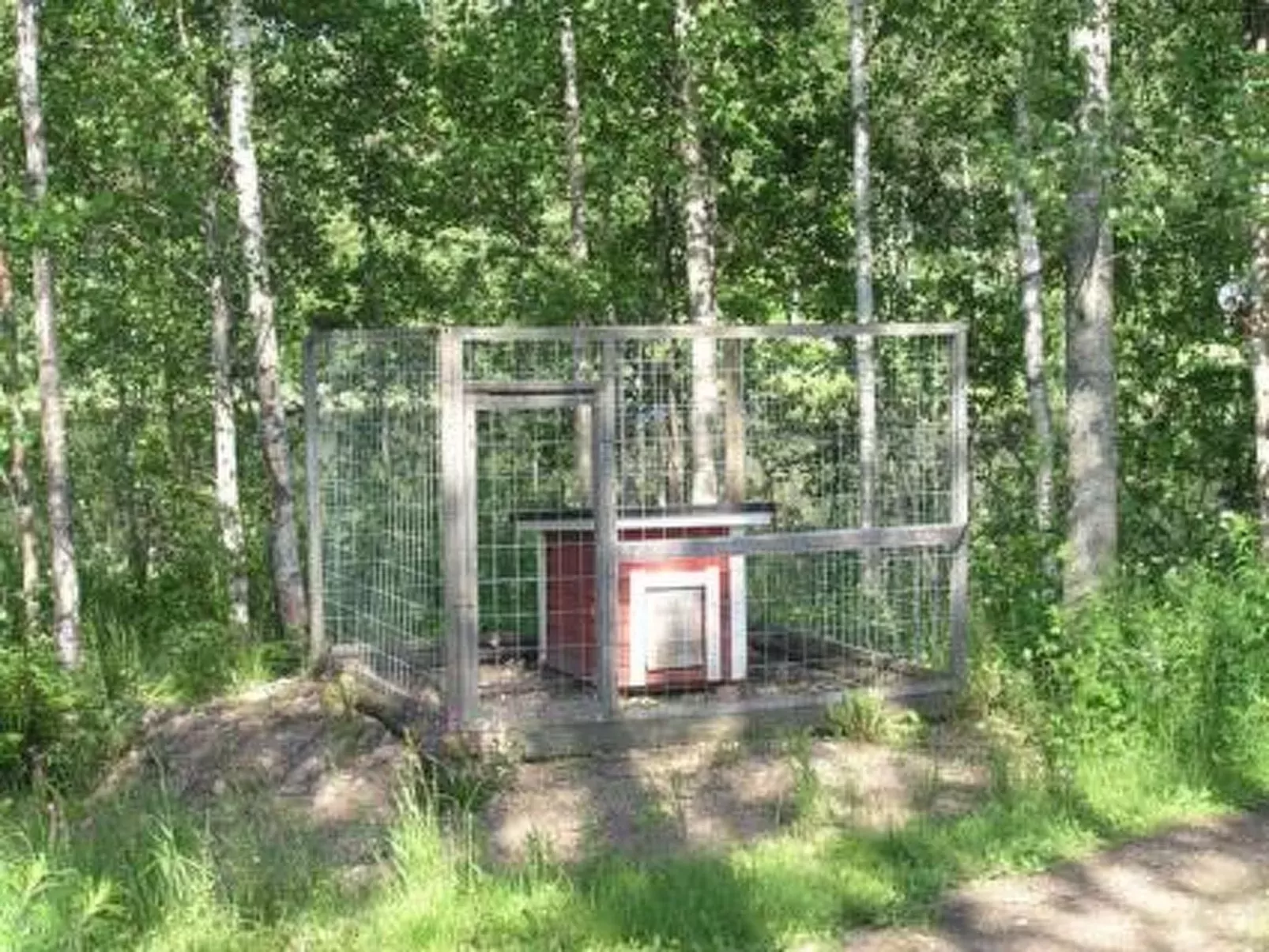Hirviharju-Buiten