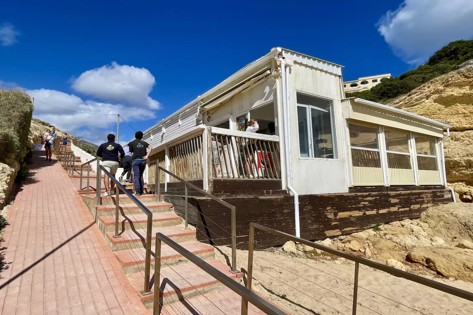 Casa Colina Sol 1108-Gebieden zomer 1km