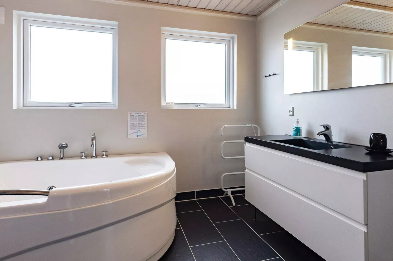 6 persoons vakantie huis in Hirtshals-By Traum-Binnen