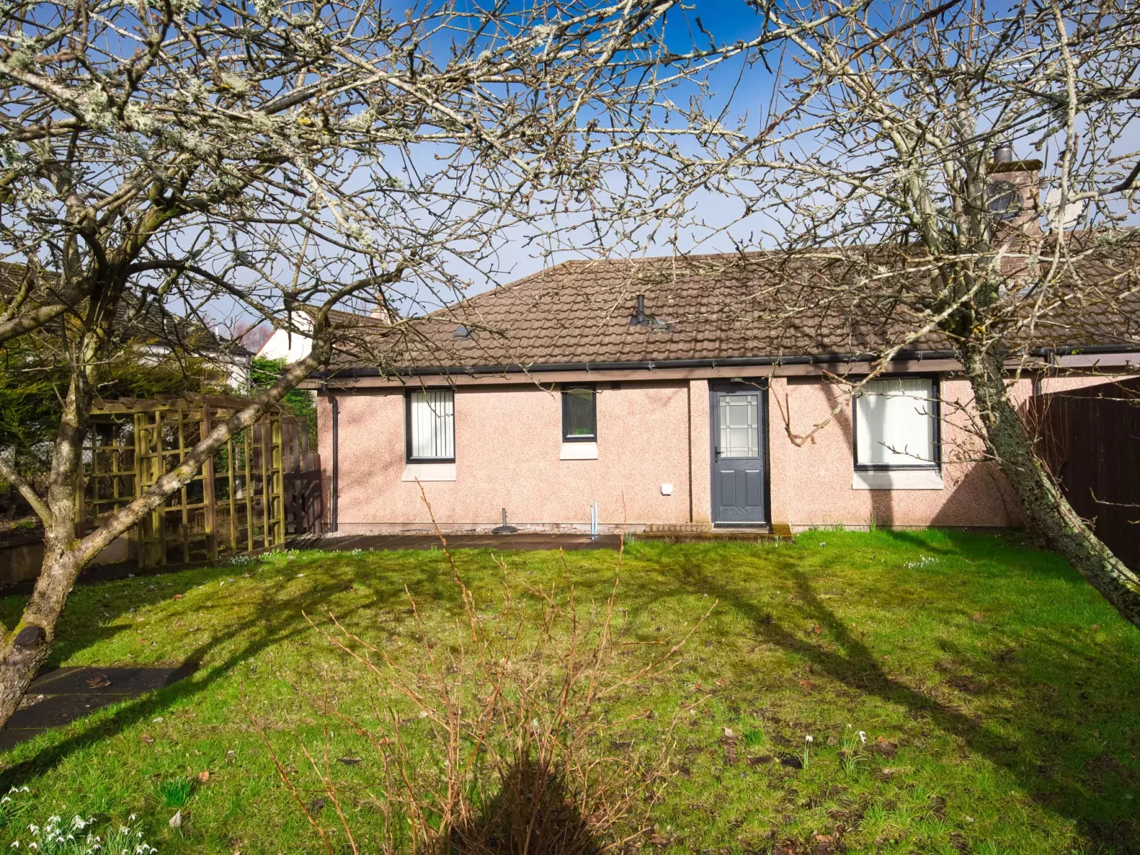 Appletree-Buiten
