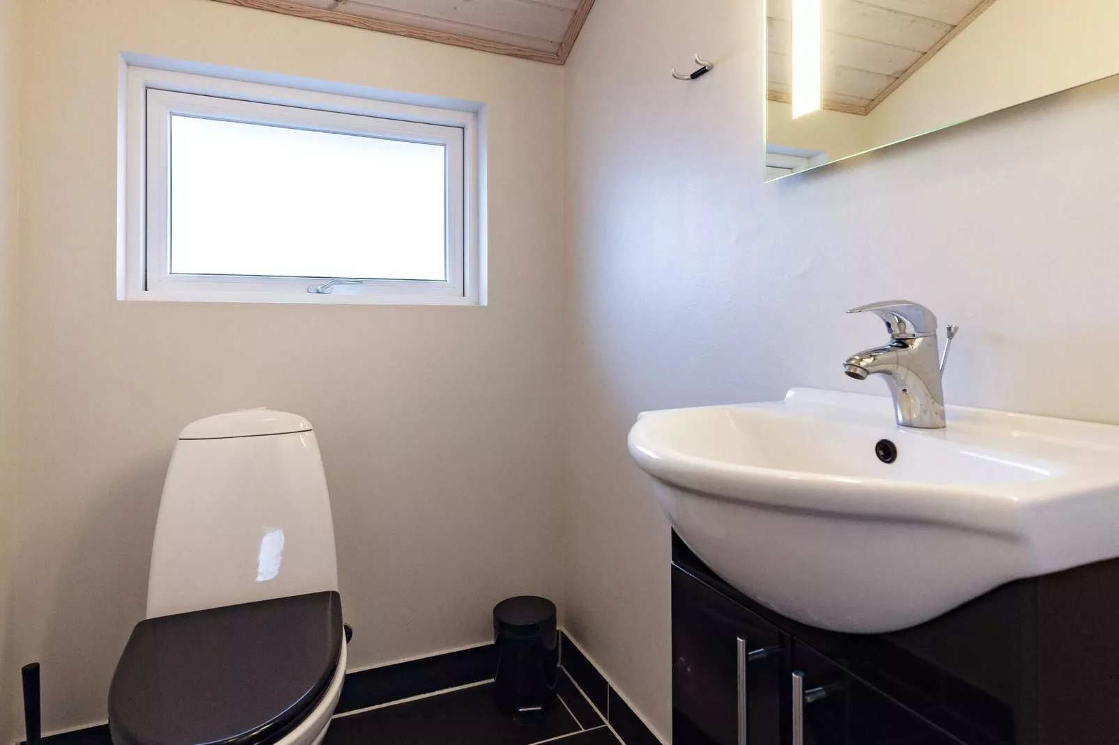 6 persoons vakantie huis in Hirtshals-By Traum-Binnen