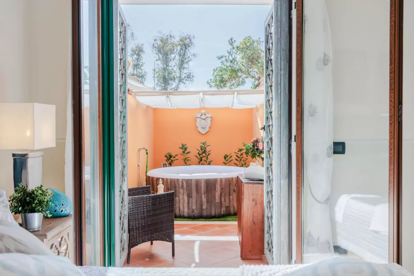 Villa Corallina, A Luxury 2 bedrooms Villa-Niet-getagd
