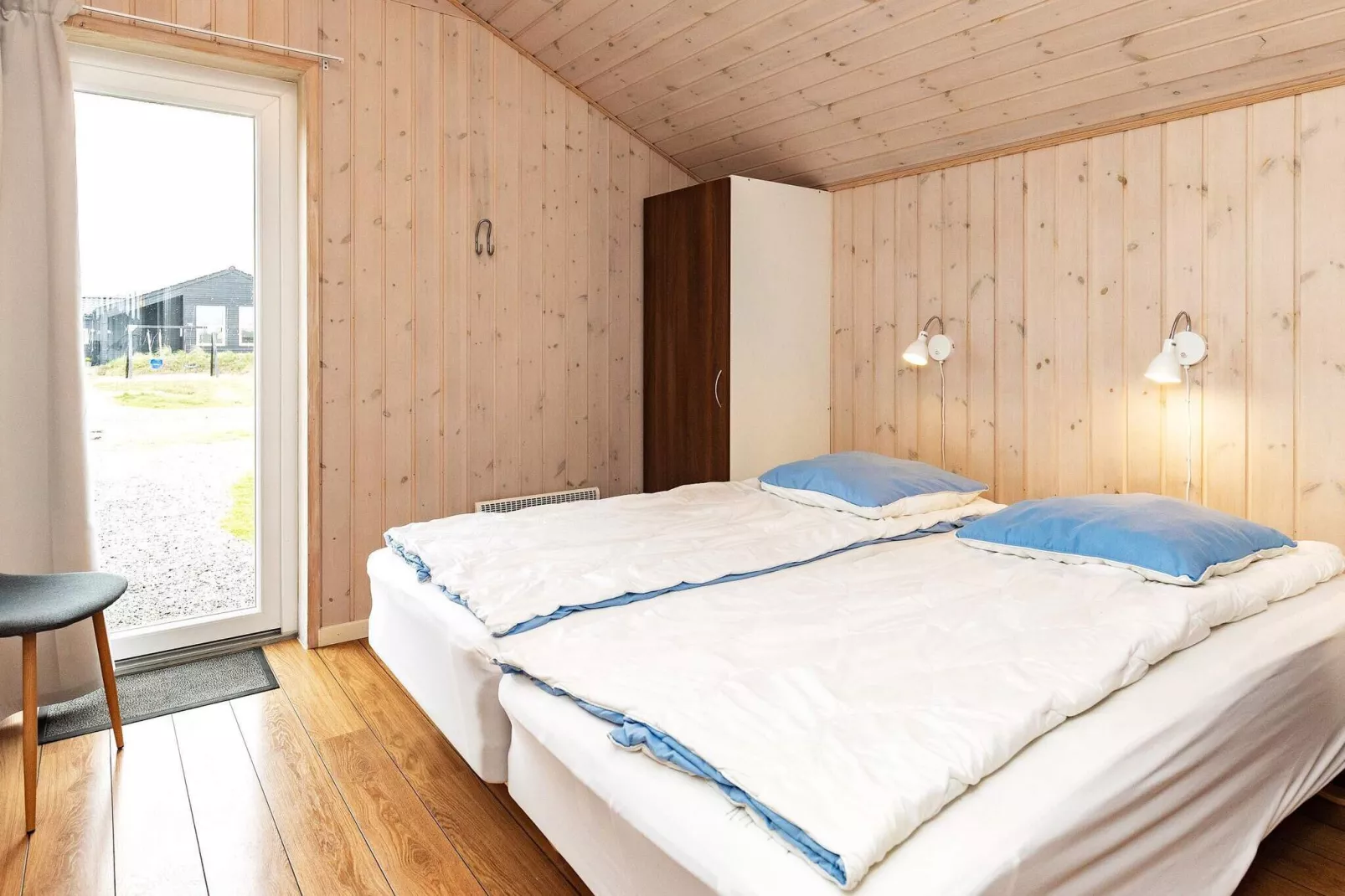 6 persoons vakantie huis in Hirtshals-By Traum-Binnen
