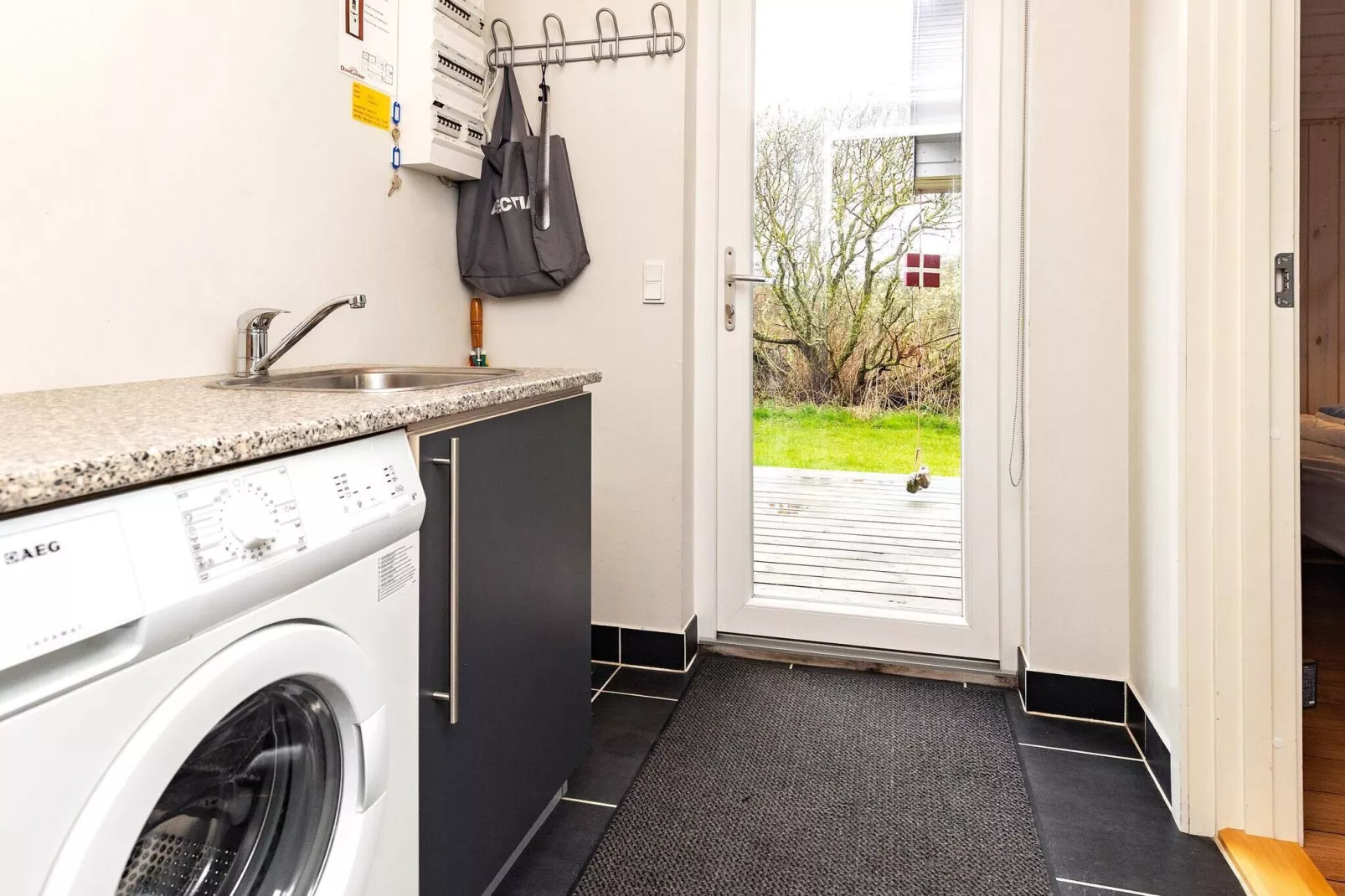 6 persoons vakantie huis in Hirtshals-By Traum-Binnen