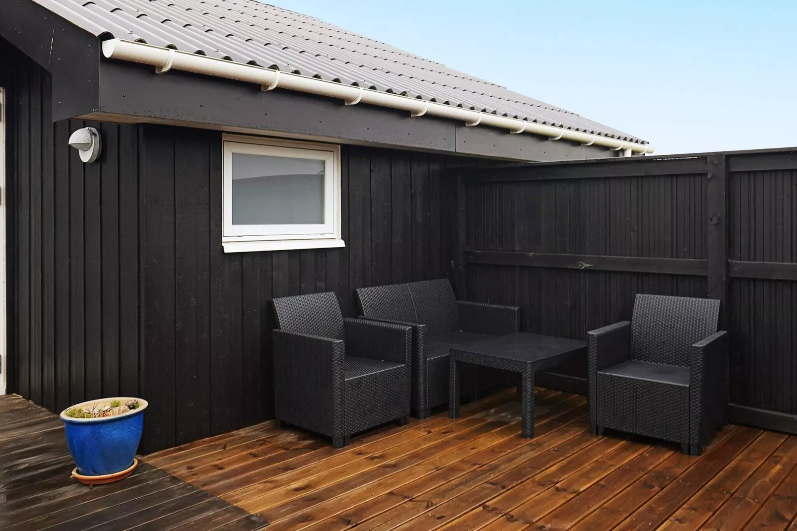6 persoons vakantie huis in Hirtshals-By Traum-Uitzicht