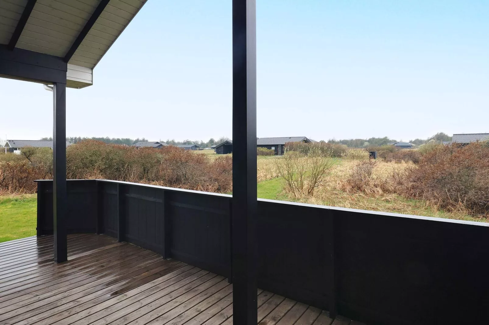 6 persoons vakantie huis in Hirtshals-By Traum-Uitzicht