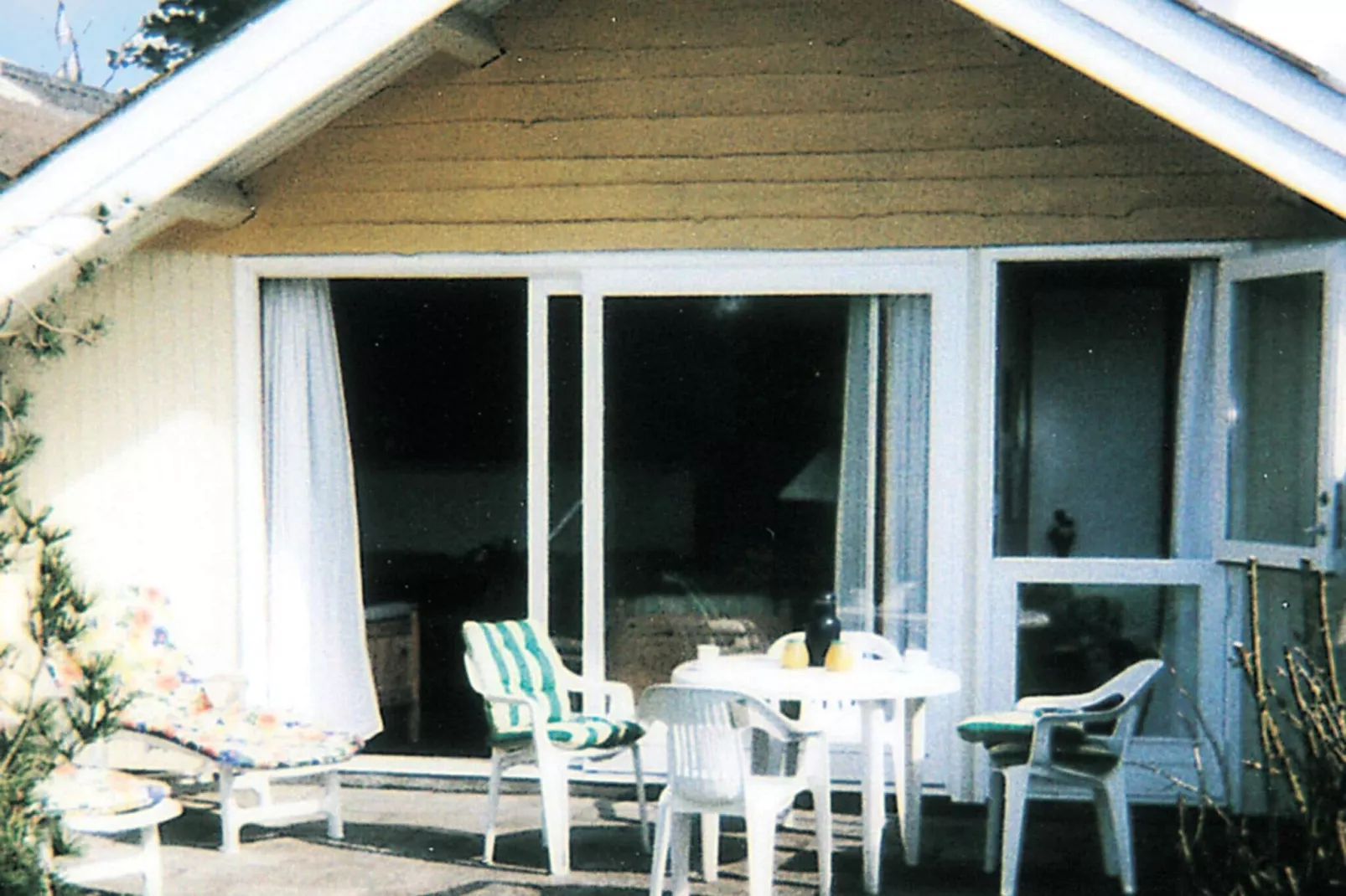 4 persoons vakantie huis in Askeby-Buitenlucht