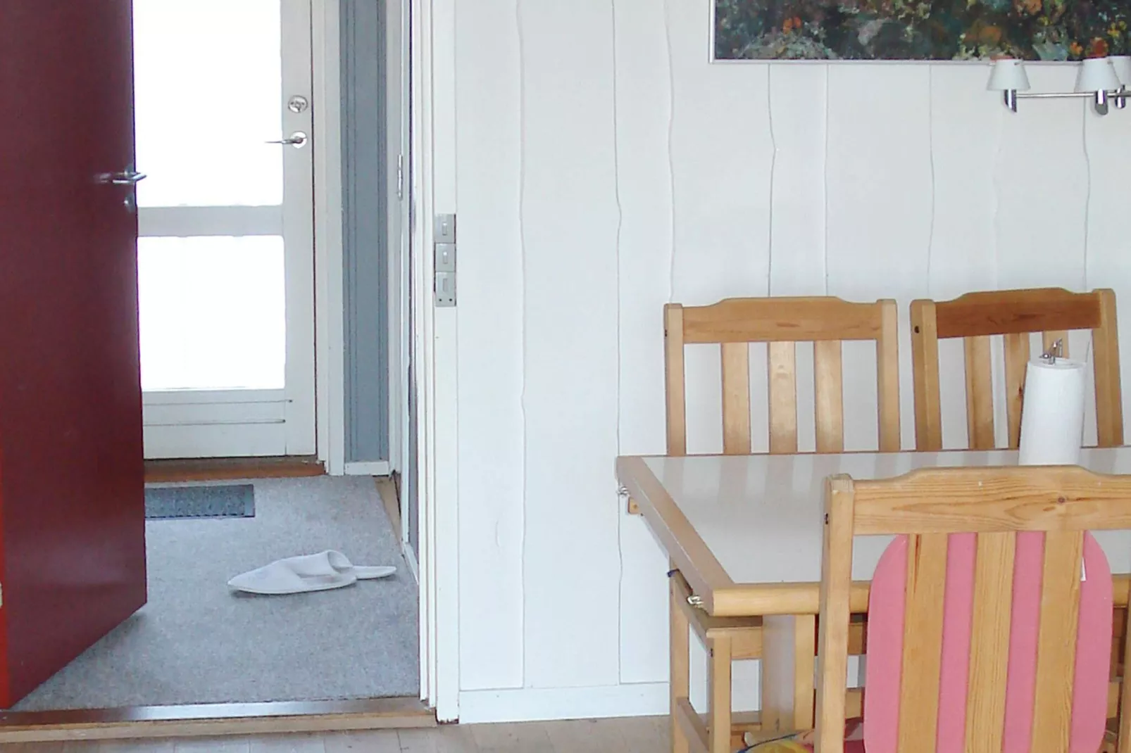 4 persoons vakantie huis in Askeby-Binnen