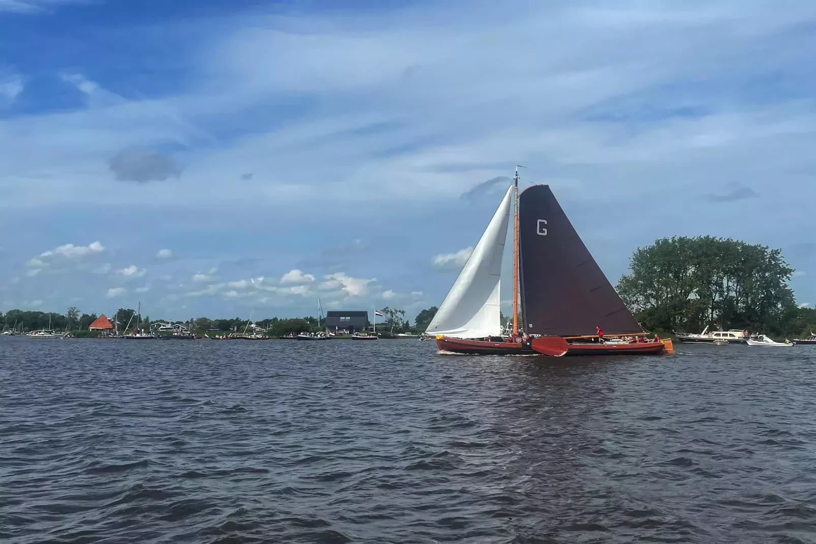 RiggelBrug Sneekermeer
