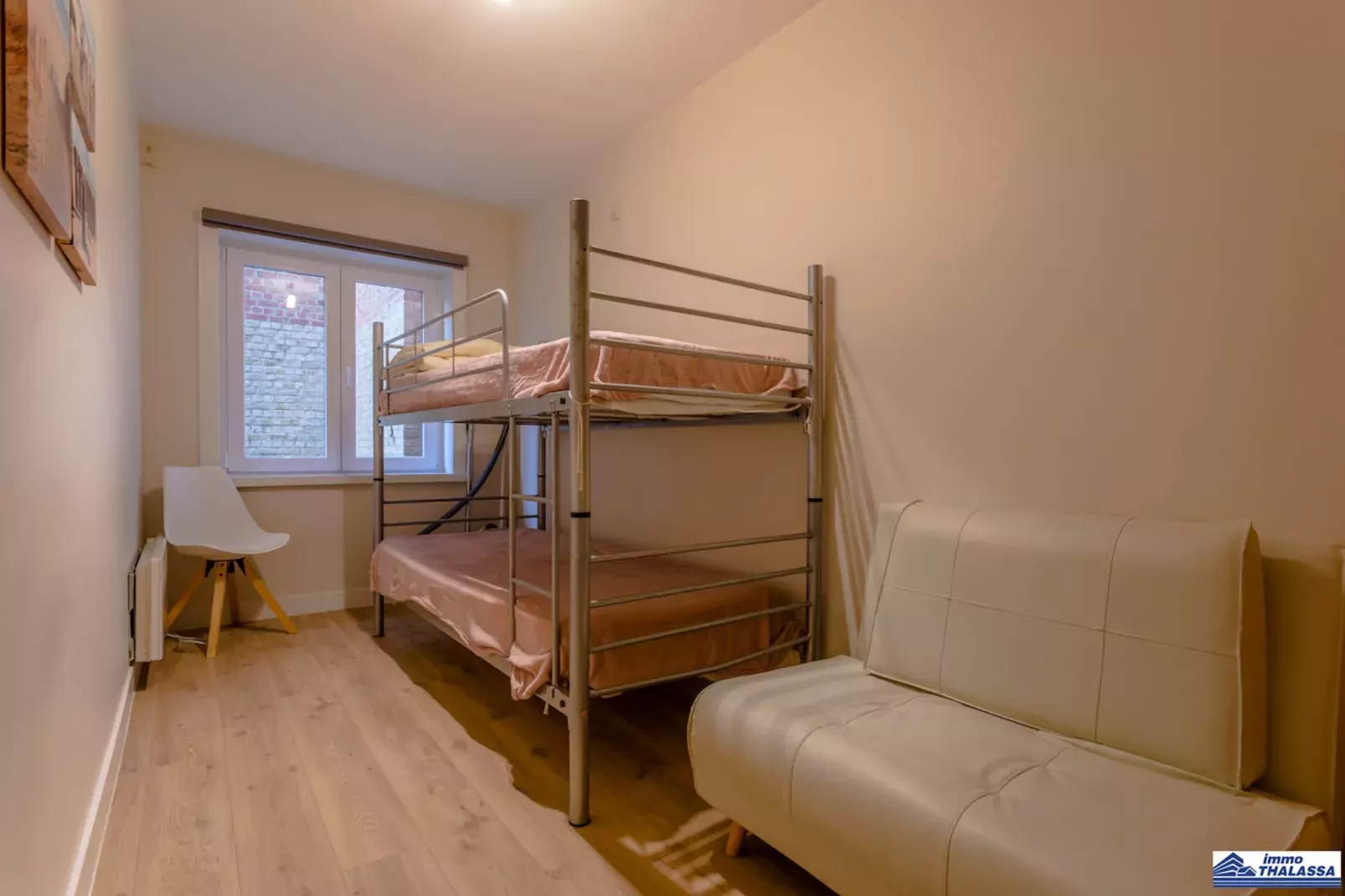 Opale 0001-Slaapkamer