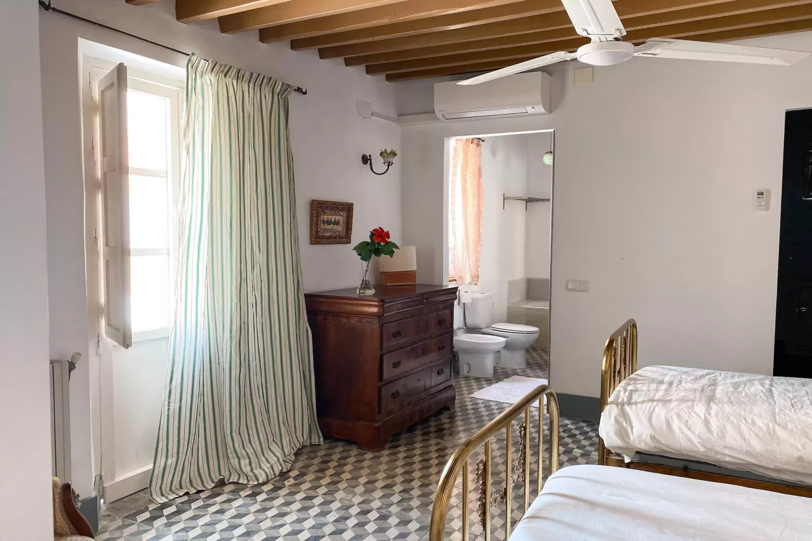Villanita-Slaapkamer