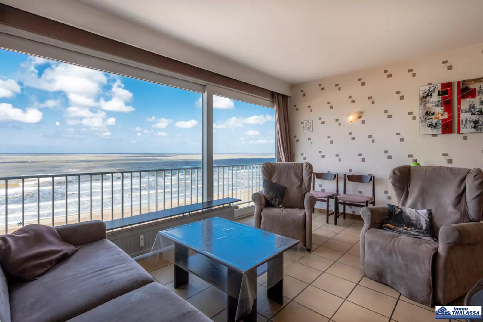 Atlantic 0504-Woonkamer