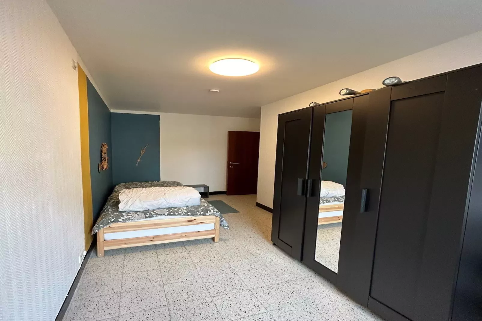 Balmoral 0201-Slaapkamer