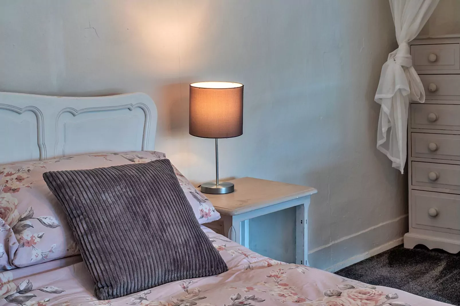 Heath Hills-Slaapkamer