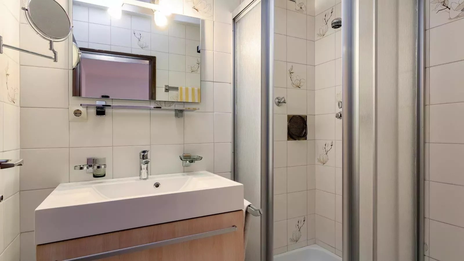 An der Schiwiese-Badkamer