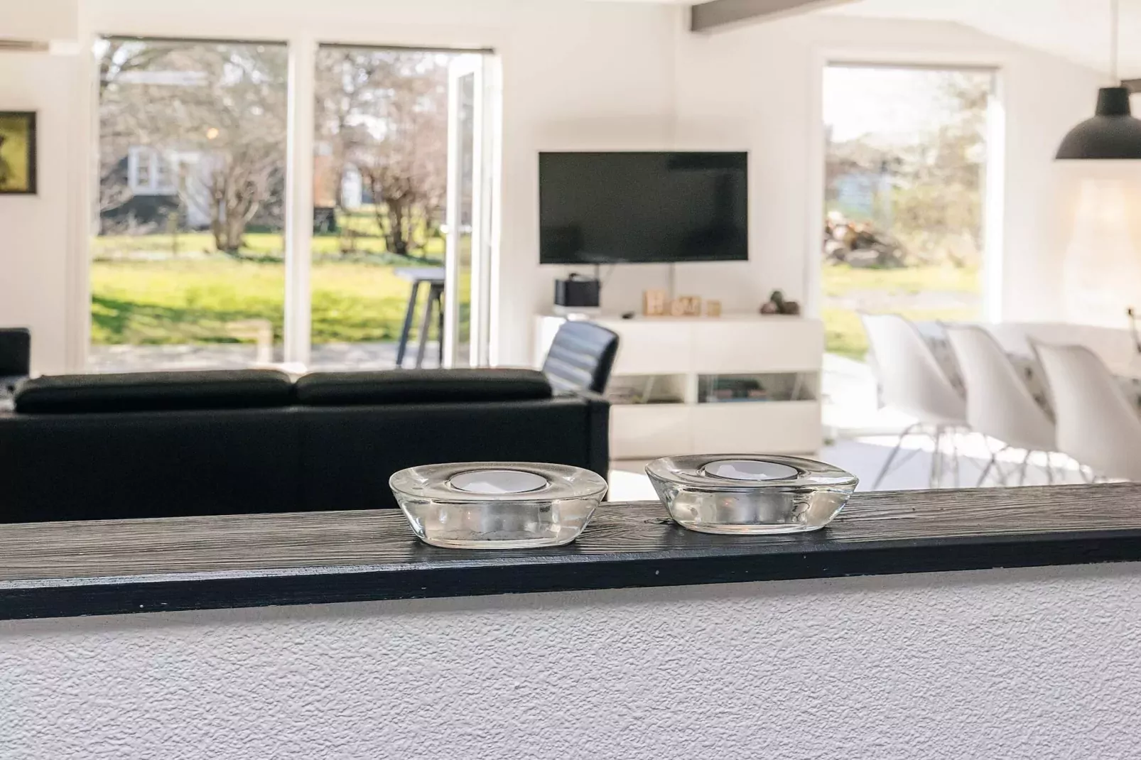 4 sterren vakantie huis in Dannemare-Binnen