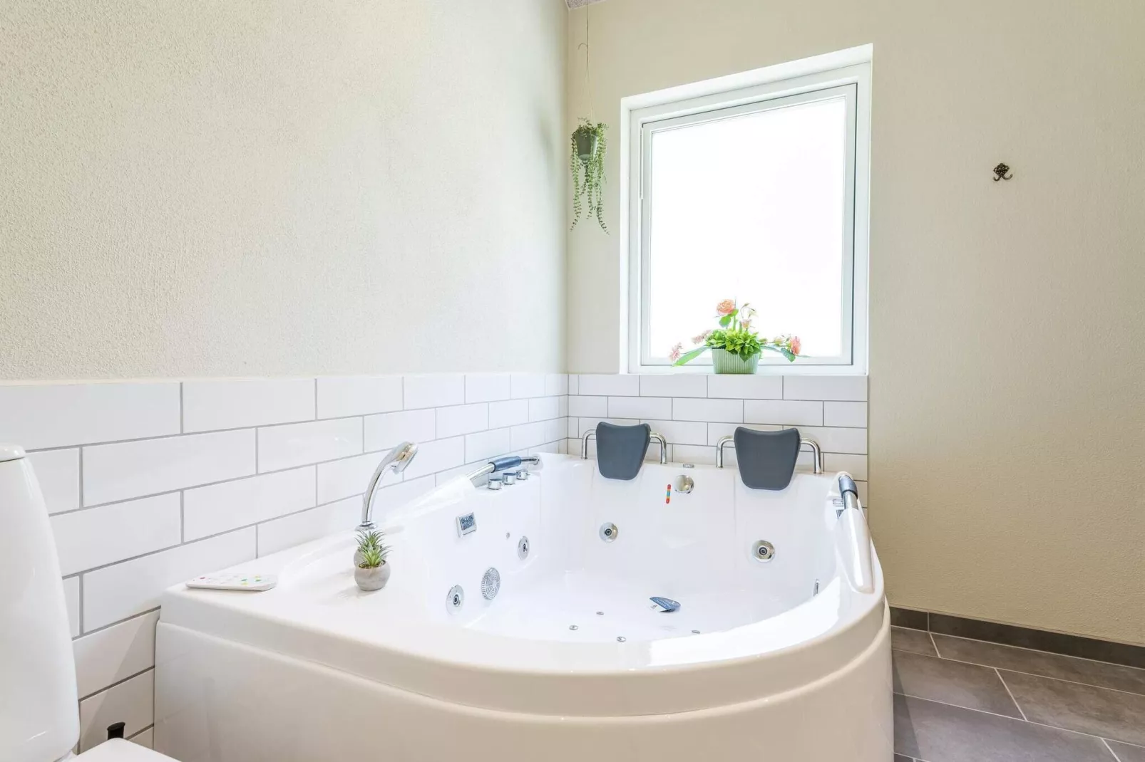 8 persoons vakantie huis in Hemmet-Spa
