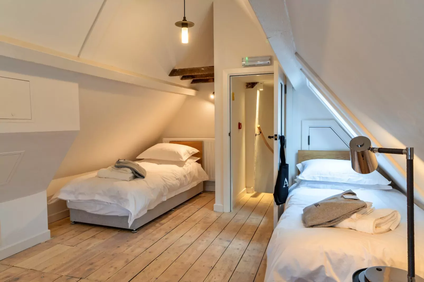 ARC Painswick-Slaapkamer