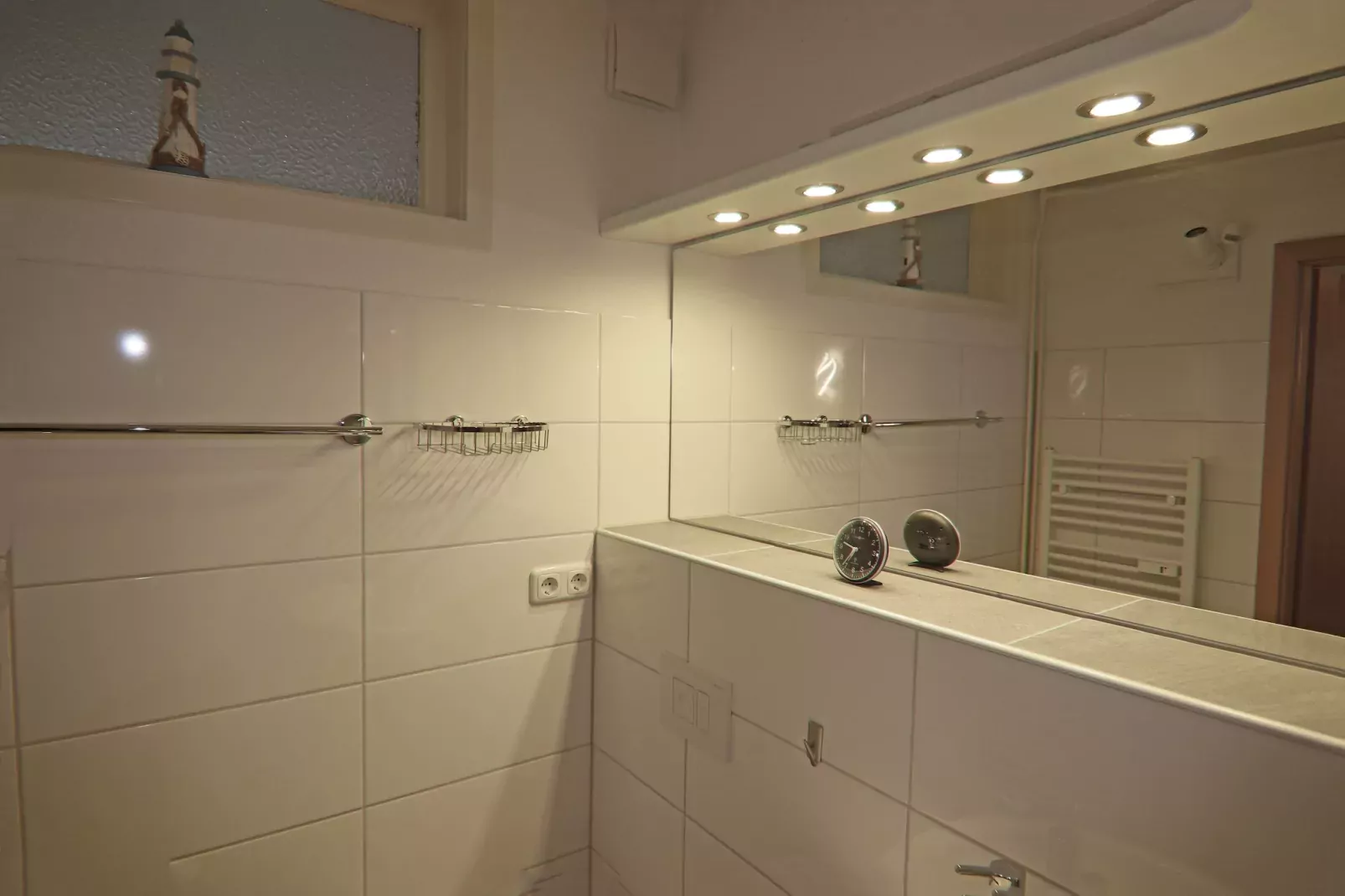 Hexenzauber II-Badkamer