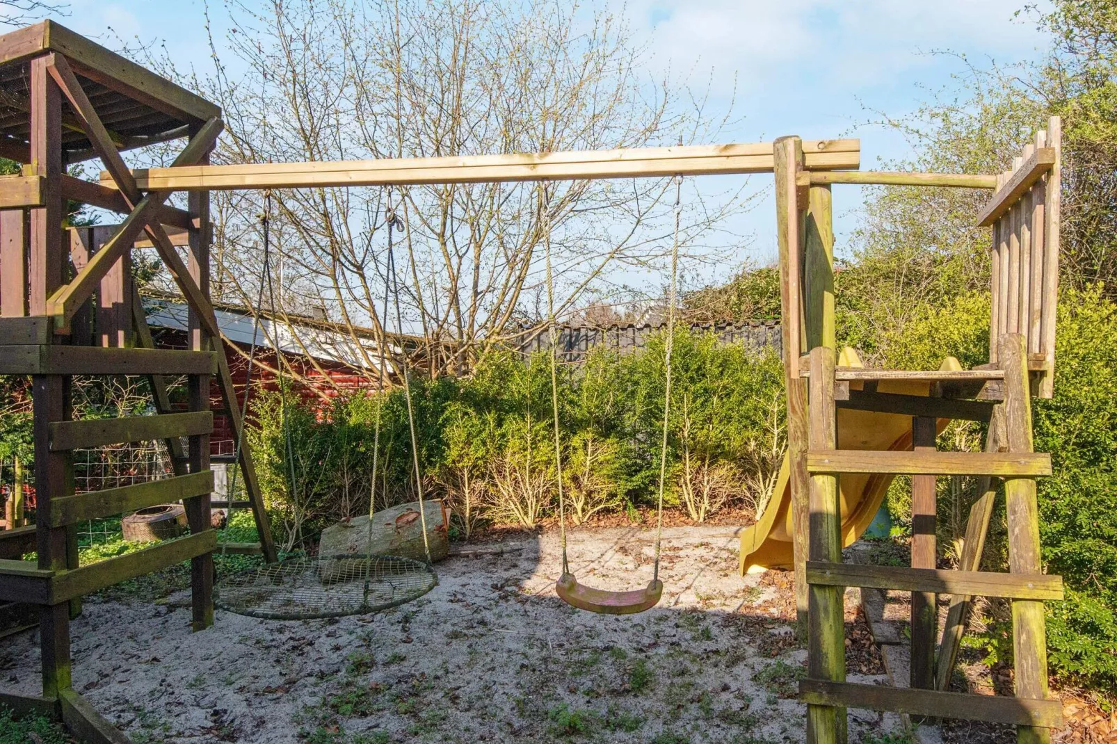 8 persoons vakantie huis in Børkop-By Traum-Uitzicht