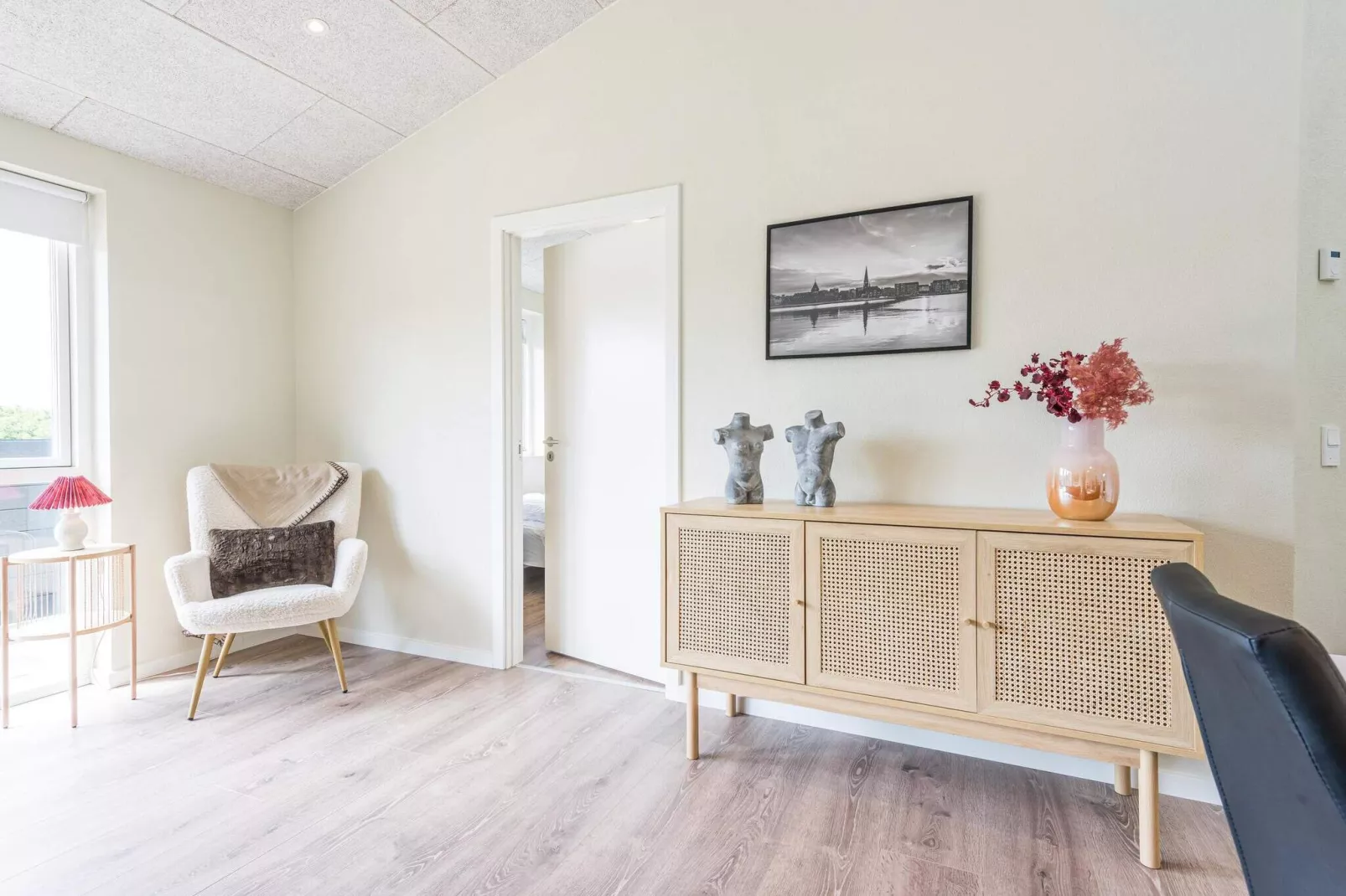 8 persoons vakantie huis in Hemmet-Binnen