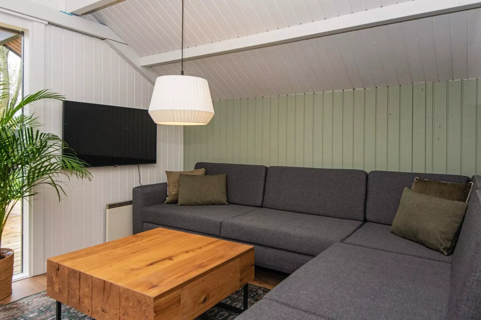 4 persoons vakantie huis in Egernsund-Binnen