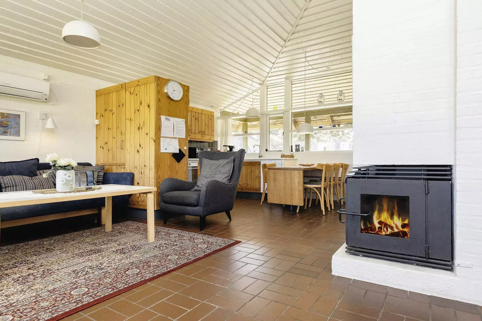 2 room,Premium-Binnen