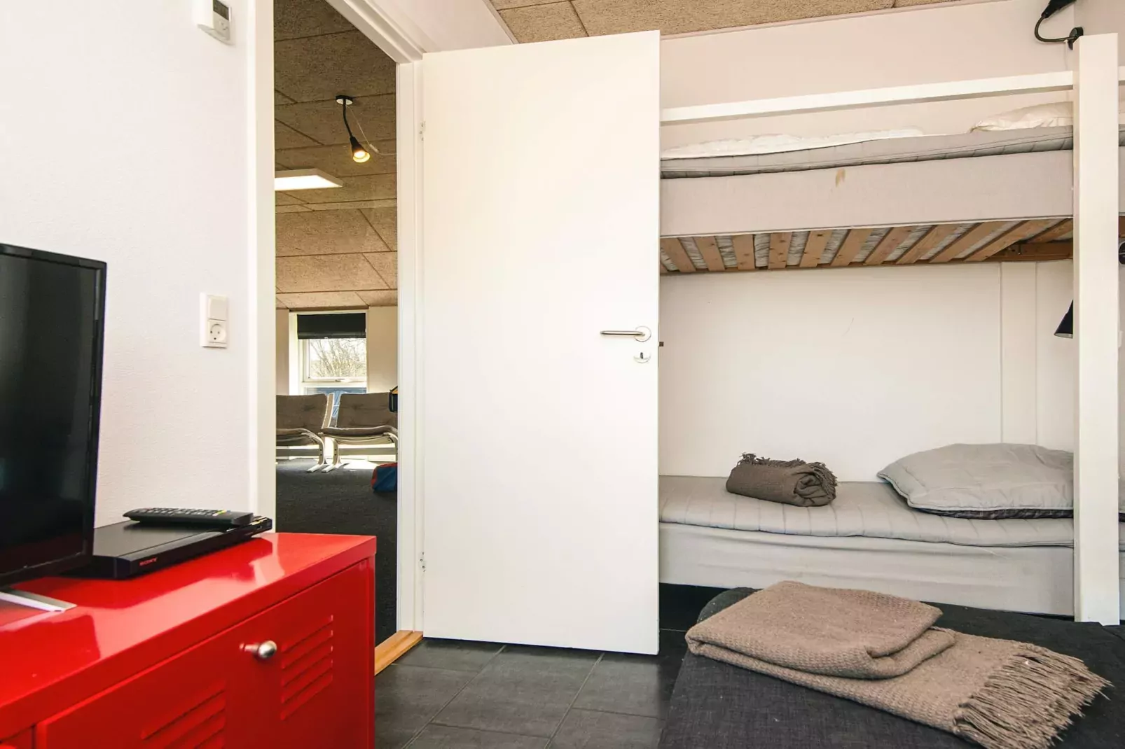 Luxe retraite in Vorupor -- By Traum Ferienwohnungen-Binnen