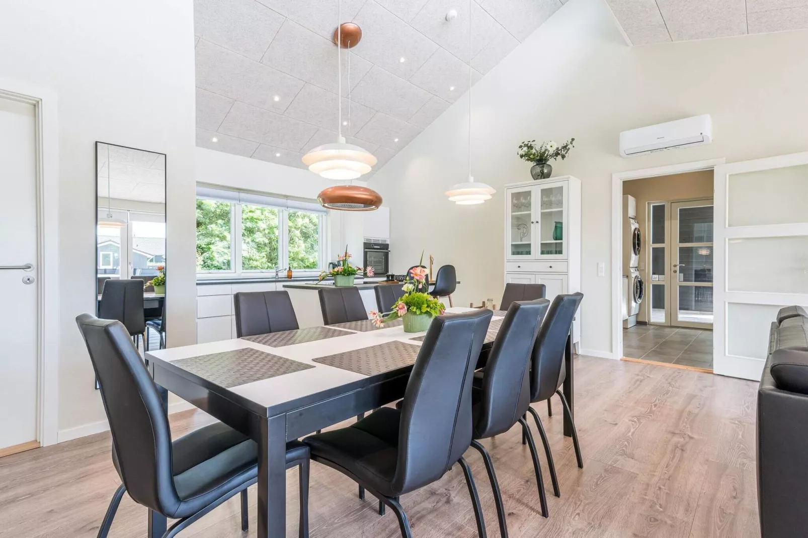 8 persoons vakantie huis in Hemmet-Binnen