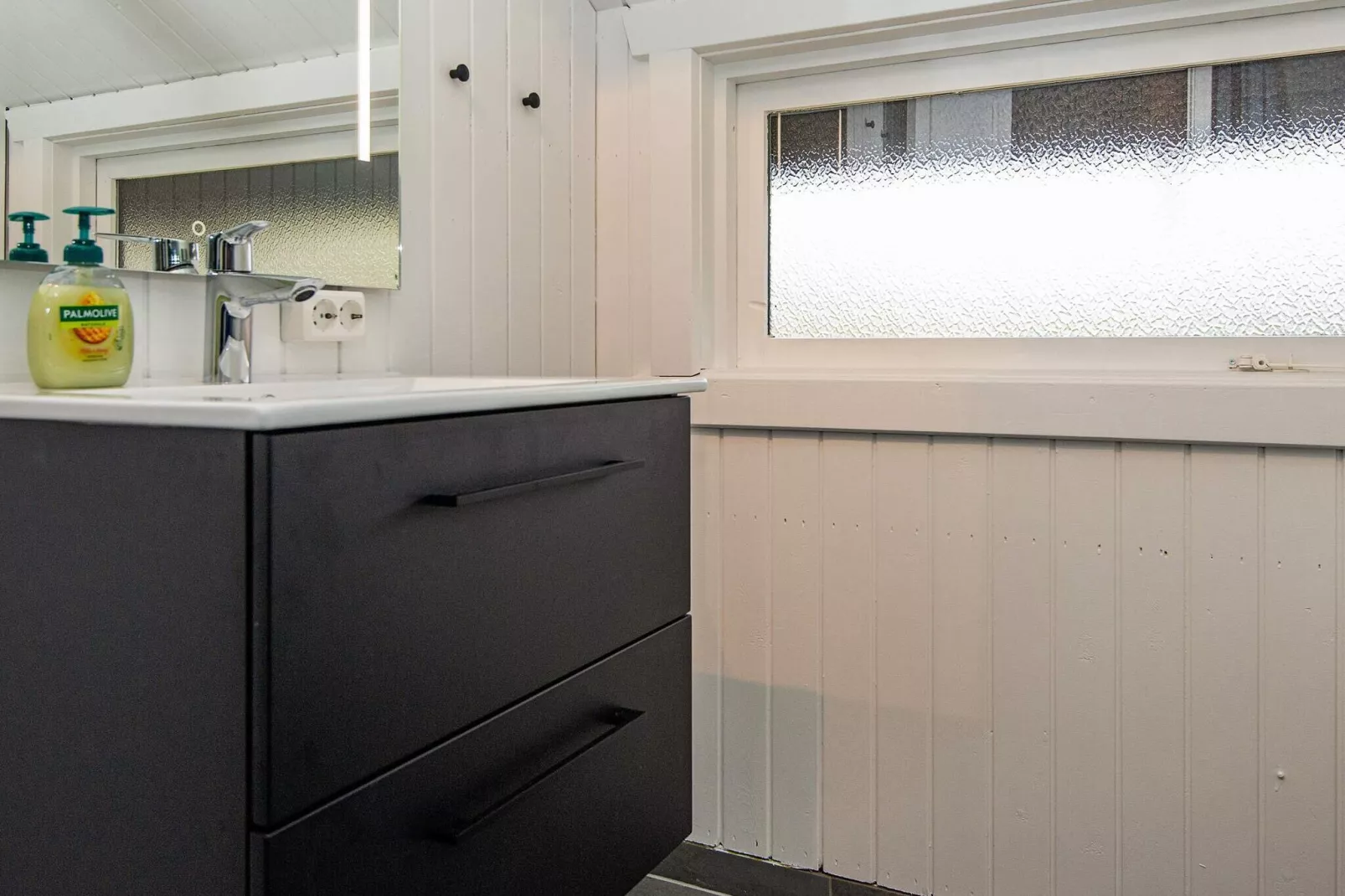 4 persoons vakantie huis in Egernsund-By Traum-Binnen