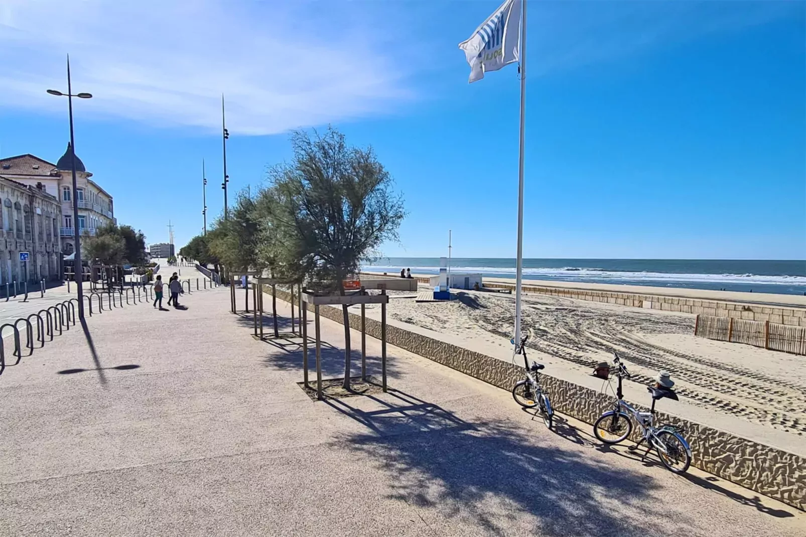 Vakantiepark Zeeland Village 4-Gebieden zomer 5km
