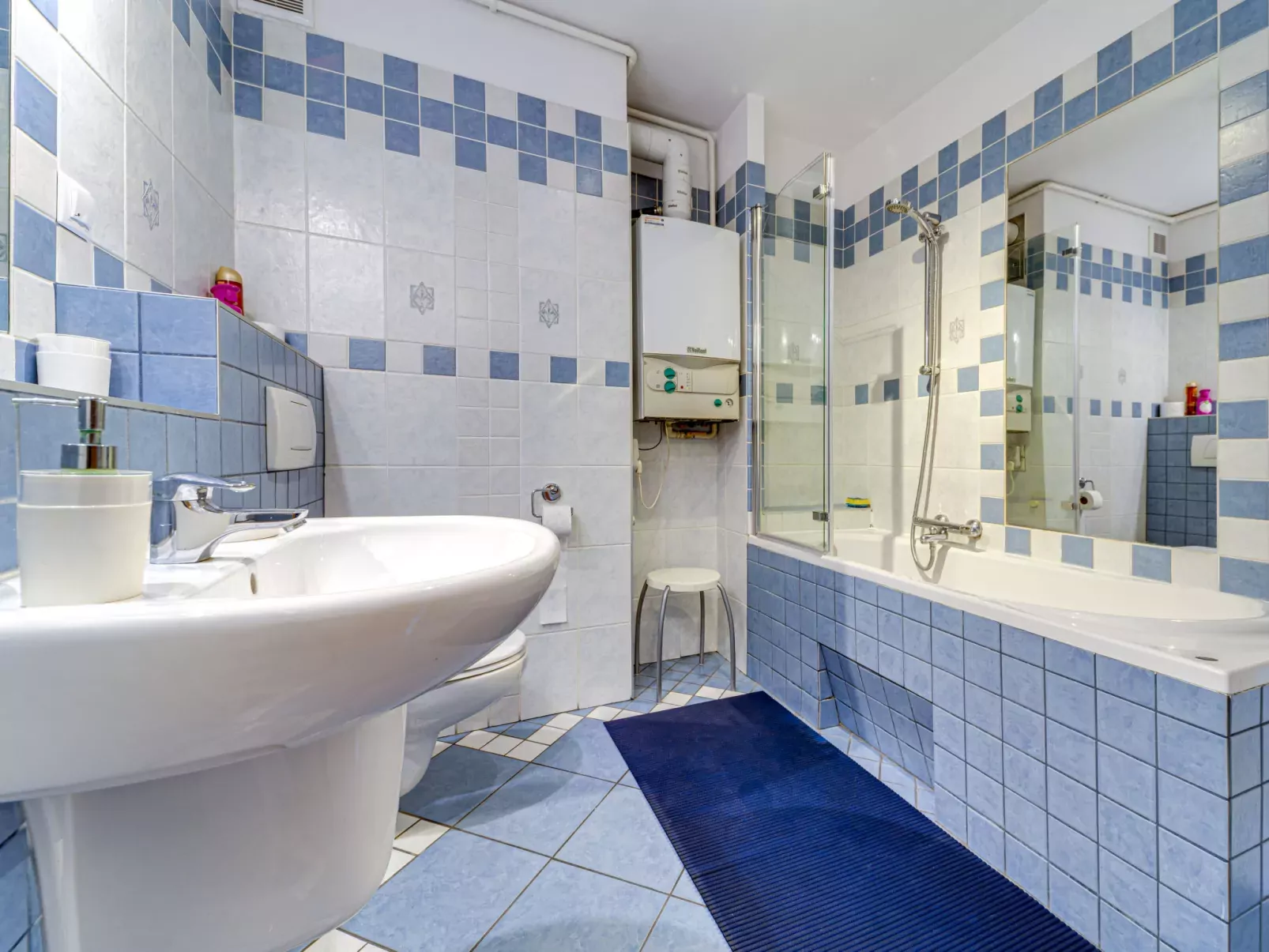 Czarodziejska-Binnen