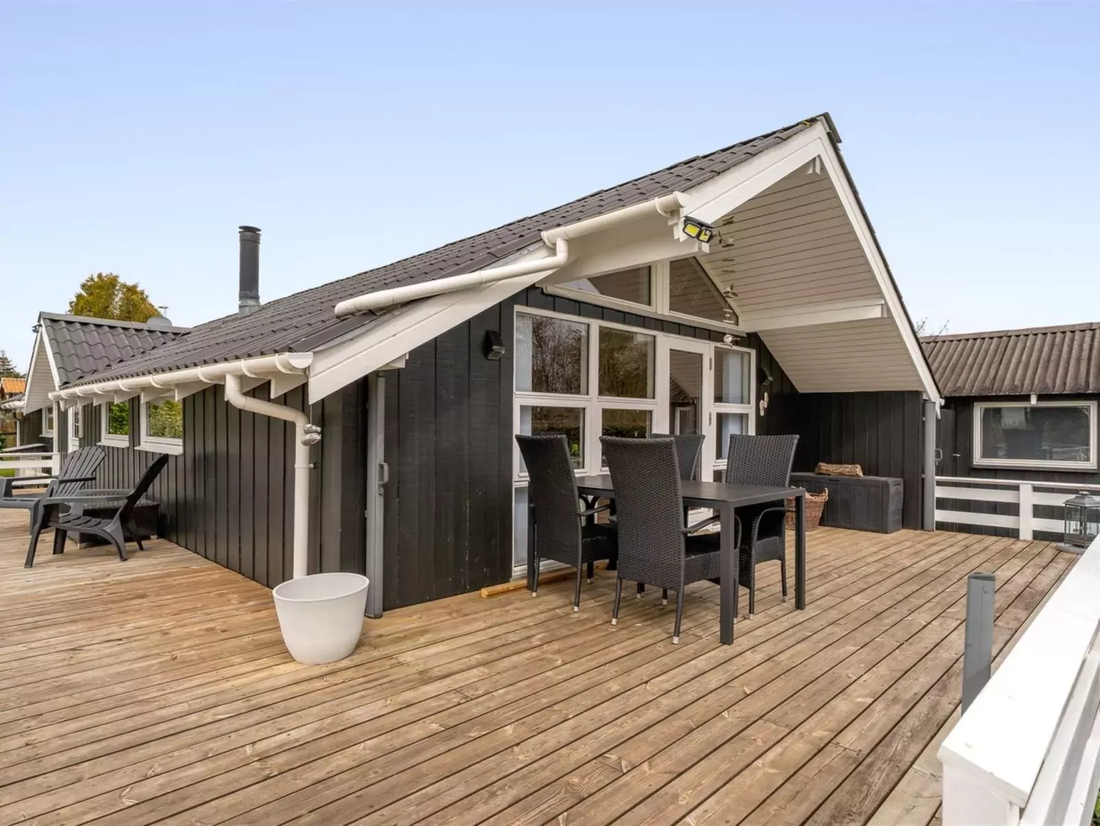 "Fritsa" - 450m from the sea-Buiten