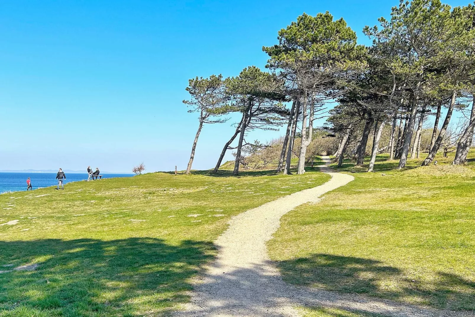 7 persoons vakantie huis in Gilleleje-By Traum-Buitenlucht