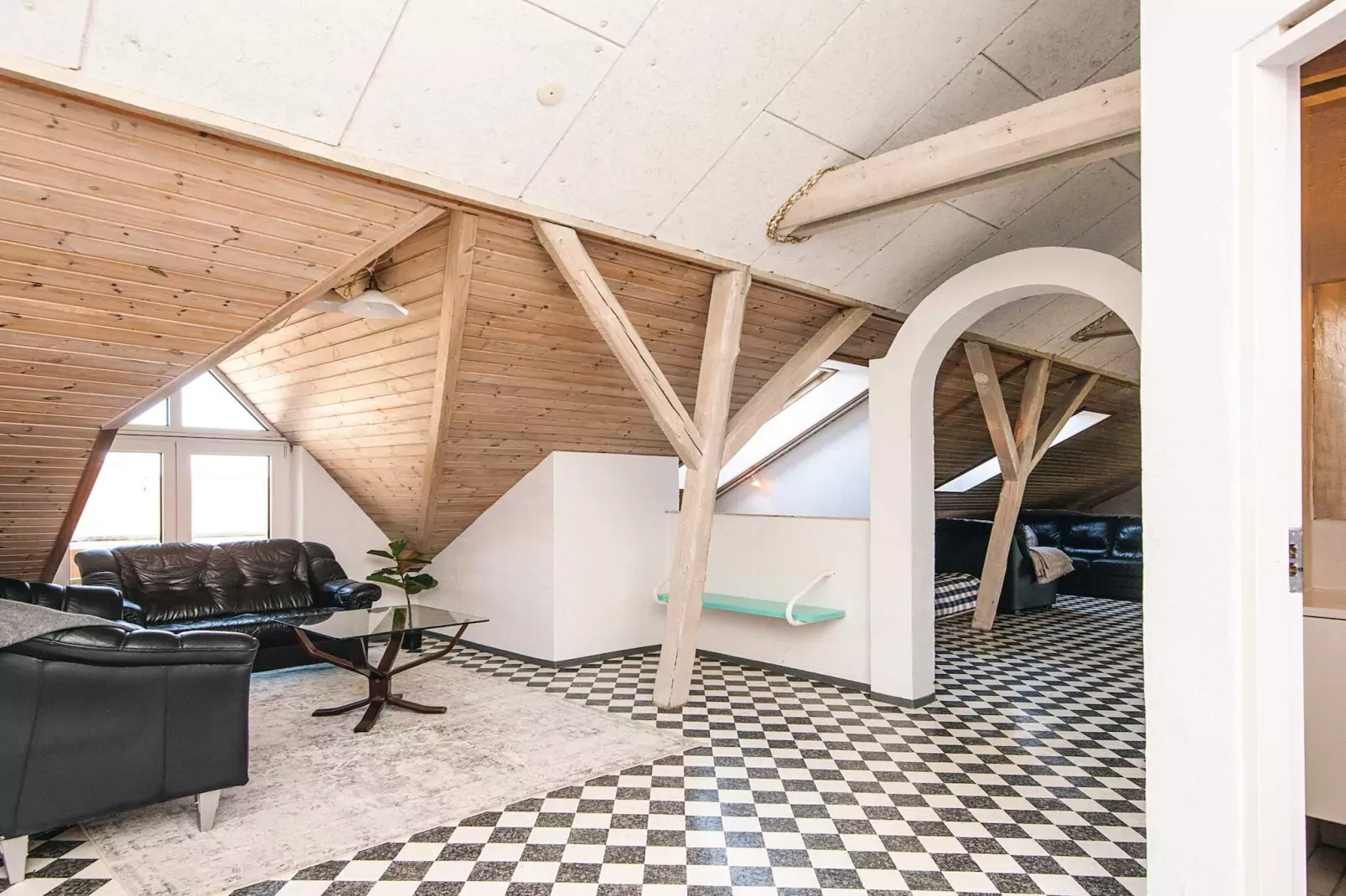 20 persoons vakantie huis in Karby-By Traum-Binnen