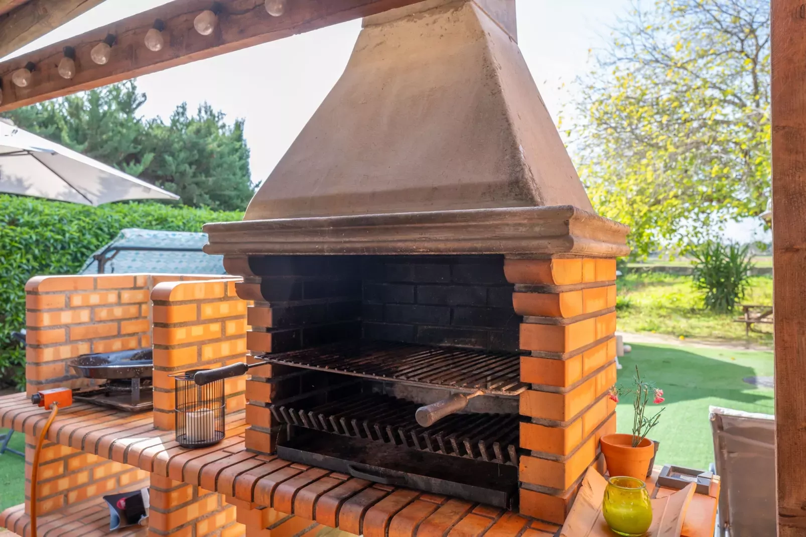 Finca Can Calisto-Faciliteiten