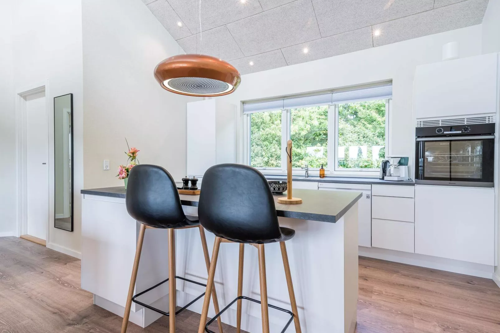 8 persoons vakantie huis in Hemmet-Binnen