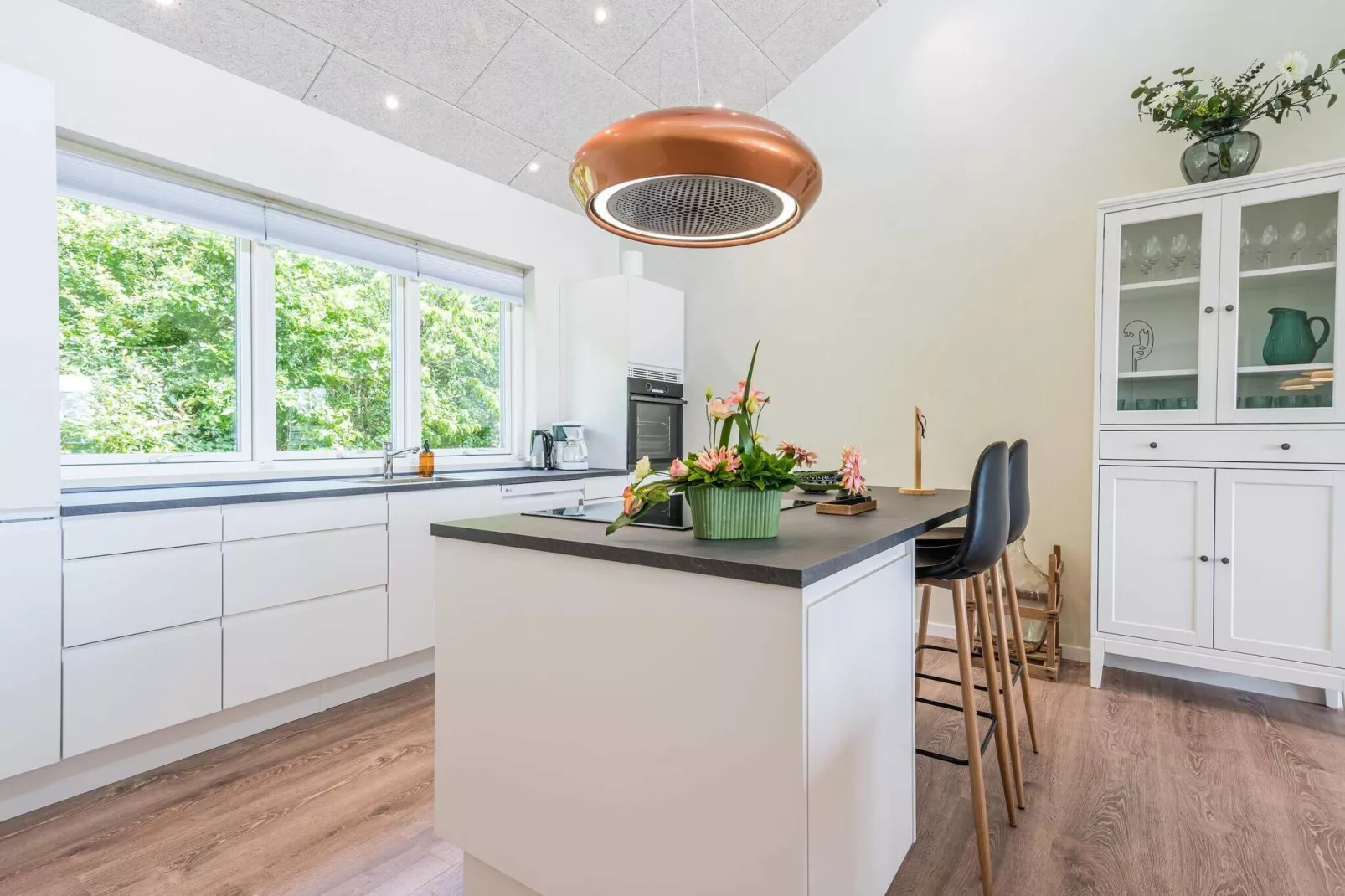8 persoons vakantie huis in Hemmet-Binnen