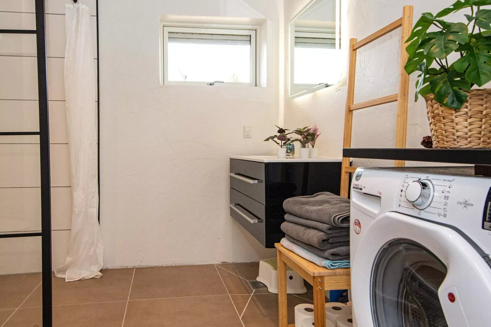 5 persoons vakantie huis in Børkop-By Traum-Binnen
