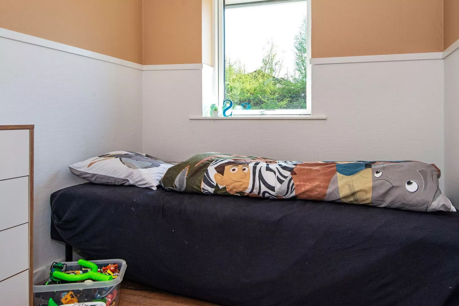 5 persoons vakantie huis in Børkop-By Traum-Binnen