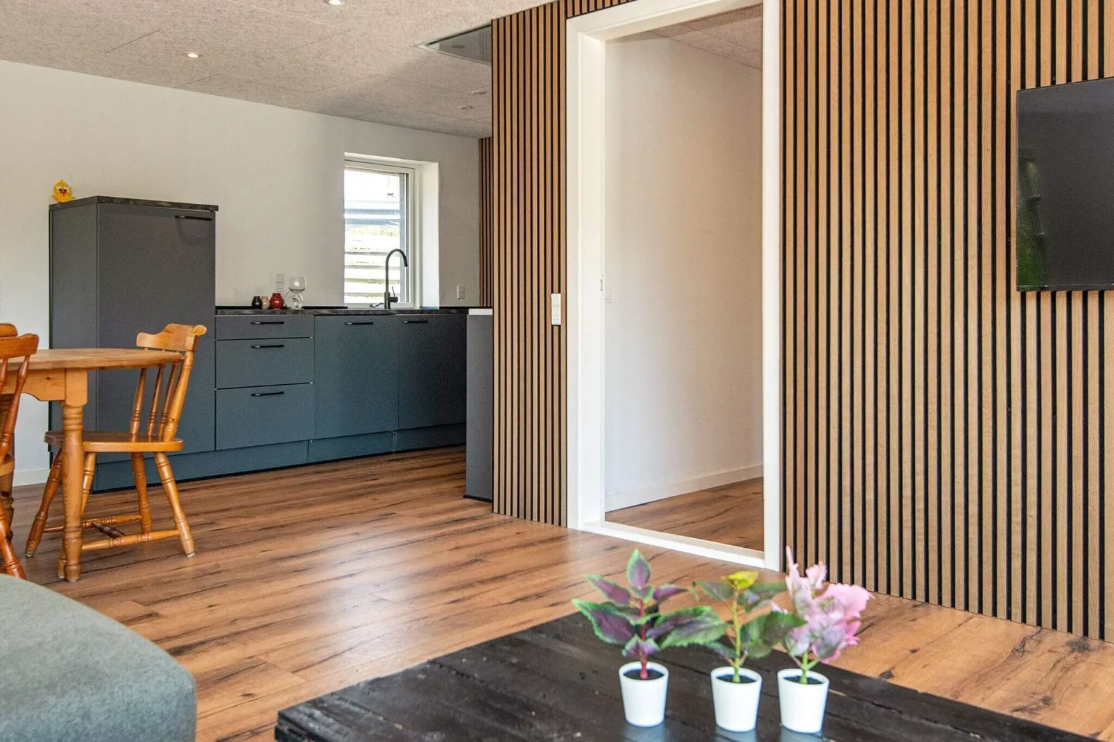 5 persoons vakantie huis in Børkop-By Traum-Binnen
