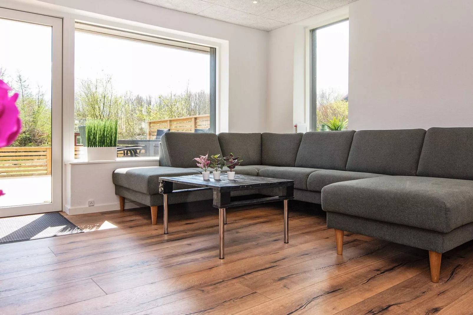 5 persoons vakantie huis in Børkop-By Traum-Binnen