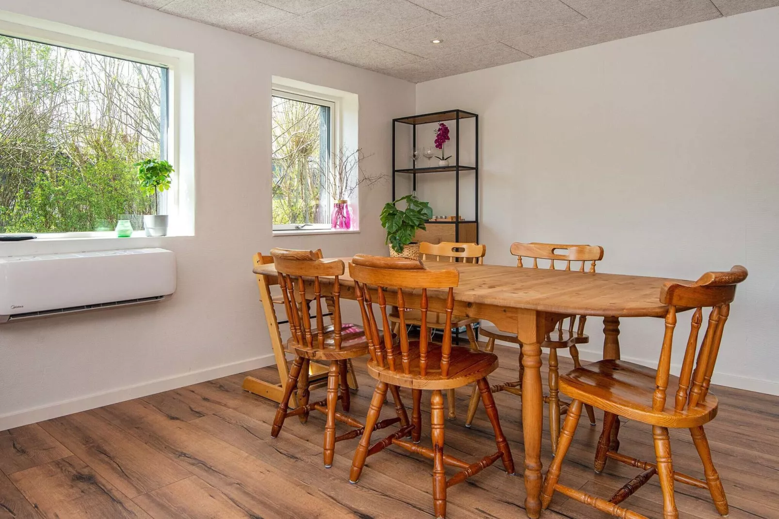 5 persoons vakantie huis in Børkop-By Traum-Binnen