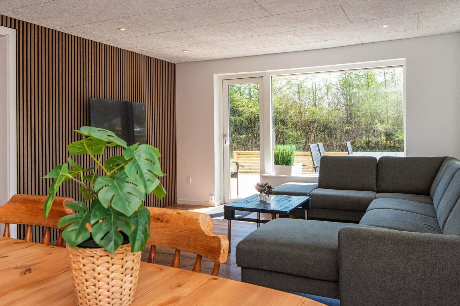 5 persoons vakantie huis in Børkop-By Traum-Binnen